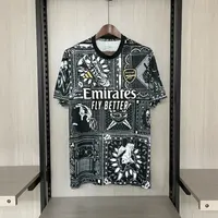 Camisa Arsenal Pré-jogo 2023/24, foto 1