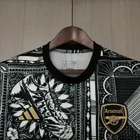 Camisa Arsenal Pré-jogo 2023/24, foto 3