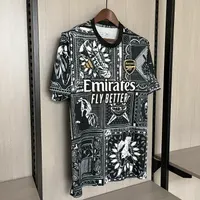 Camisa Arsenal Pré-jogo 2023/24, foto 4