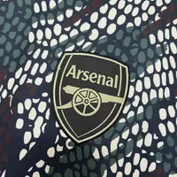 Camisa Arsenal Pré-jogo 2023/24, foto 2