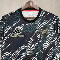 Camisa Arsenal Pré-jogo 2023/24, foto 3