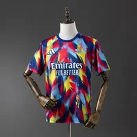 Camisa Arsenal Pré-jogo 2025/26, foto 1