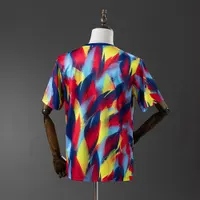 Camisa Arsenal Pré-jogo 2025/26, foto 5