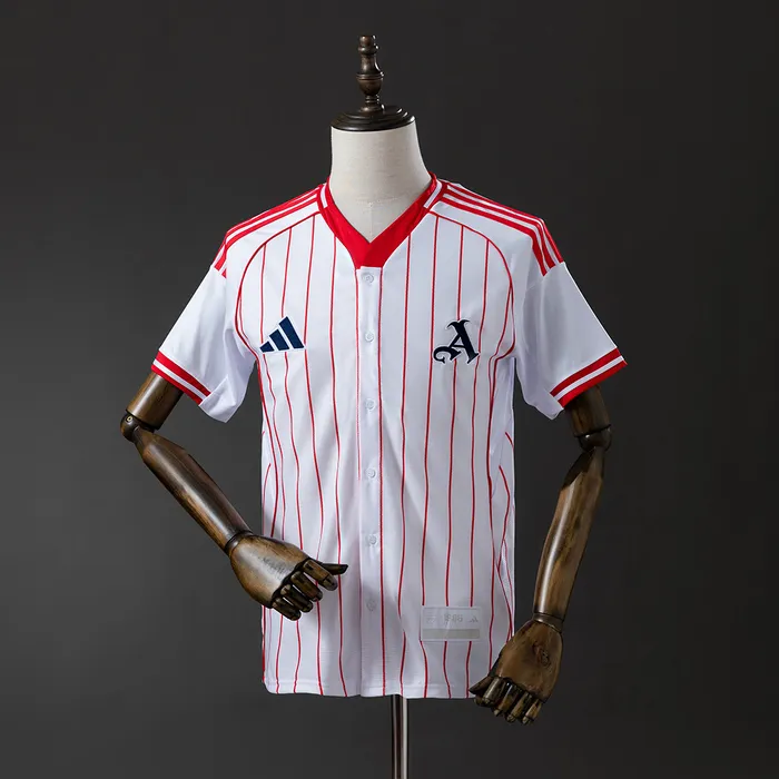 Camisa Arsenal US Pack 2025/26, foto 1