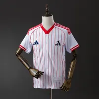 Camisa Arsenal US Pack 2025/26, foto 1
