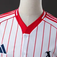 Camisa Arsenal US Pack 2025/26, foto 3