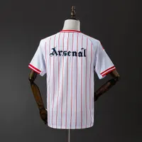 Camisa Arsenal US Pack 2025/26, foto 5