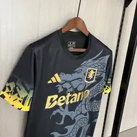 Camisa Aston Villa 2025/26, foto 4