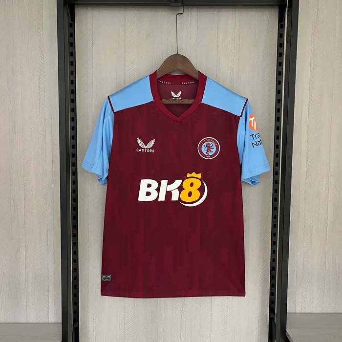 Camisa Aston Villa I 2023/24, foto 1