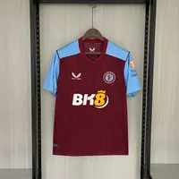 Camisa Aston Villa I 2023/24, foto 1