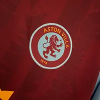 Camisa Aston Villa I 2023/24, foto 2