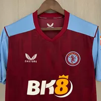 Camisa Aston Villa I 2023/24, foto 3