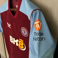 Camisa Aston Villa I 2023/24, foto 4