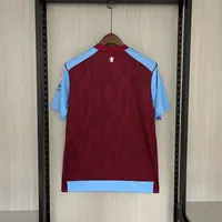 Camisa Aston Villa I 2023/24, foto 5