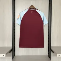 Camisa Aston Villa I 2025/26, foto 5