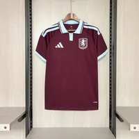 Camisa Aston Villa I 2026/27, foto 1