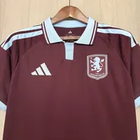 Camisa Aston Villa I 2026/27, foto 3