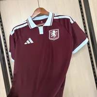 Camisa Aston Villa I 2026/27, foto 4