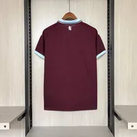 Camisa Aston Villa I 2026/27, foto 5