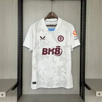 Camisa Aston Villa II 2023/24, foto 1