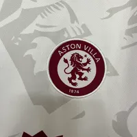Camisa Aston Villa II 2023/24, foto 2