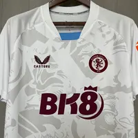 Camisa Aston Villa II 2023/24, foto 3