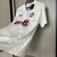 Camisa Aston Villa II 2023/24, foto 4