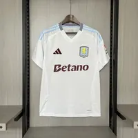 Camisa Aston Villa II 2024/25, foto 1