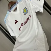 Camisa Aston Villa II 2024/25, foto 4