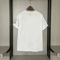 Camisa Aston Villa II 2024/25, foto 5