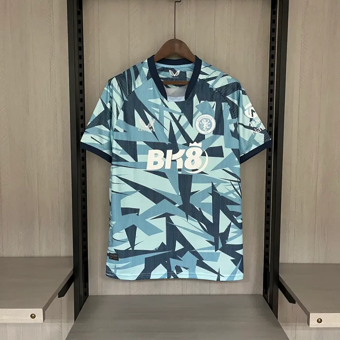 Camisa Aston Villa III 2023/24, foto 1
