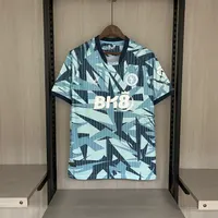 Camisa Aston Villa III 2023/24, foto 1