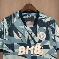 Camisa Aston Villa III 2023/24, foto 3