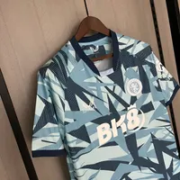Camisa Aston Villa III 2023/24, foto 4