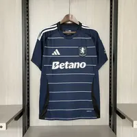 Camisa Aston Villa III 2024/25, foto 1