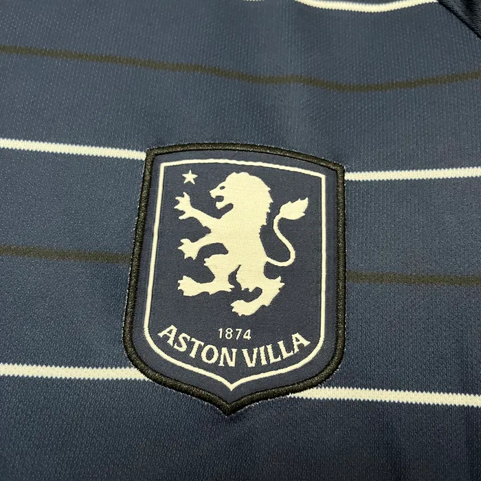 Camisa Aston Villa III 2024/25, foto 2