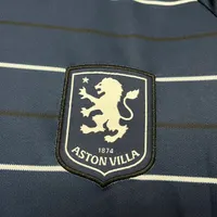 Camisa Aston Villa III 2024/25, foto 2