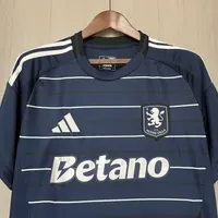 Camisa Aston Villa III 2024/25, foto 3
