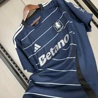 Camisa Aston Villa III 2024/25, foto 4
