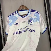 Camisa Aston Villa III 2025/26, foto 4
