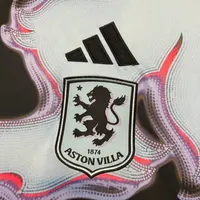 Camisa Aston Villa Pré-jogo 2026/27, foto 2