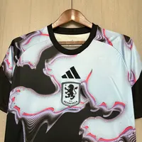 Camisa Aston Villa Pré-jogo 2026/27, foto 3
