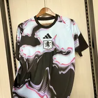 Camisa Aston Villa Pré-jogo 2026/27, foto 4