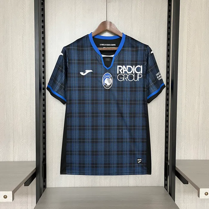 Camisa Atalanta 2024/25, foto 1