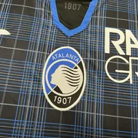 Camisa Atalanta 2024/25, foto 2