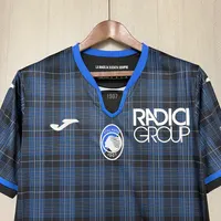 Camisa Atalanta 2024/25, foto 3