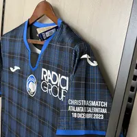 Camisa Atalanta 2024/25, foto 4