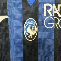 Camisa Atalanta I 2023/24, foto 2