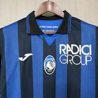 Camisa Atalanta I 2023/24, foto 3