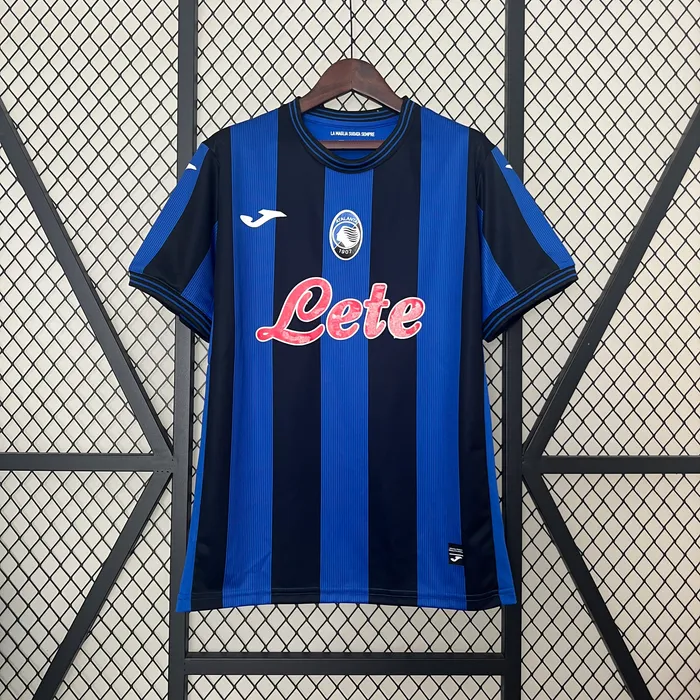 Camisa Atalanta I 2024/25, foto 1